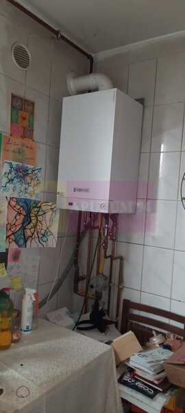 Vanzare apartament de 3 camere Dr Taberei-Valea Oltului