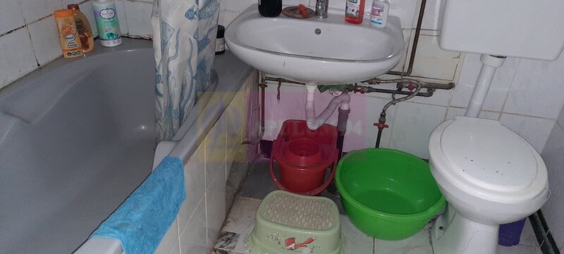 Vanzare apartament de 3 camere Dr Taberei-Valea Oltului