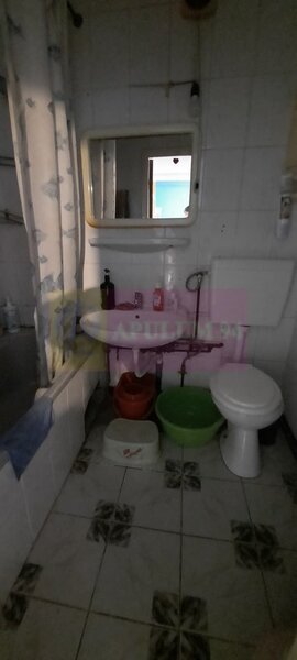 Vanzare apartament de 3 camere Dr Taberei-Valea Oltului